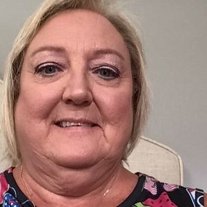 Meet your Posher, Pam